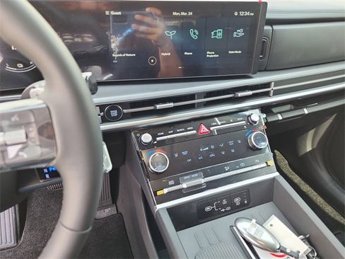 New 2025 Hyundai Santa Fe SEL image 20
