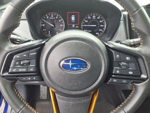 Certified 2024 Subaru Crosstrek 2.5i Wilderness image 5
