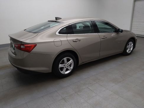 Used 2024 Chevrolet Malibu LS FWD image 10