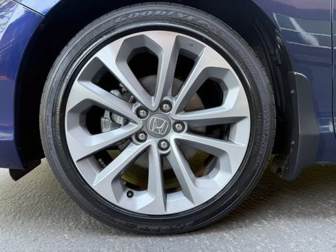Used 2015 Honda Accord Sport image 37
