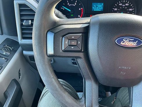 Used 2018 Ford F350 XL w/ Power Equipment Group image 17