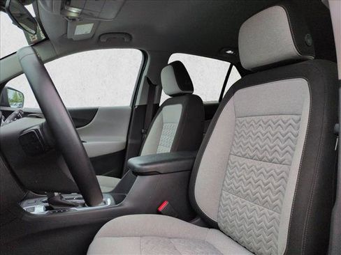 Used 2024 Chevrolet Equinox LT AWD/4WD image 15