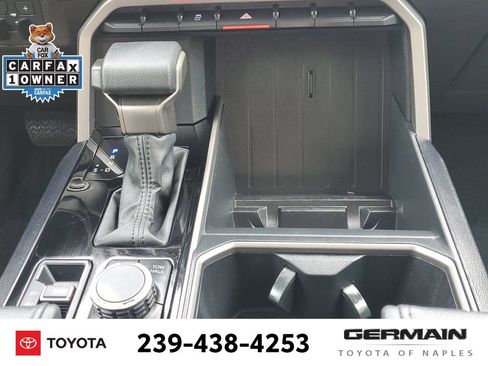 Used 2024 Toyota Tundra SR5 AWD/4WD image 32