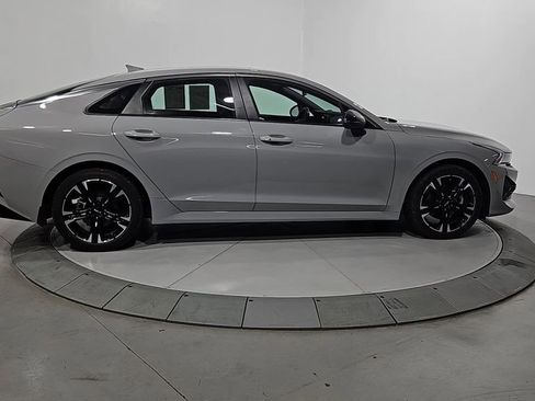 Used 2024 Kia K5 GT-Line image 7