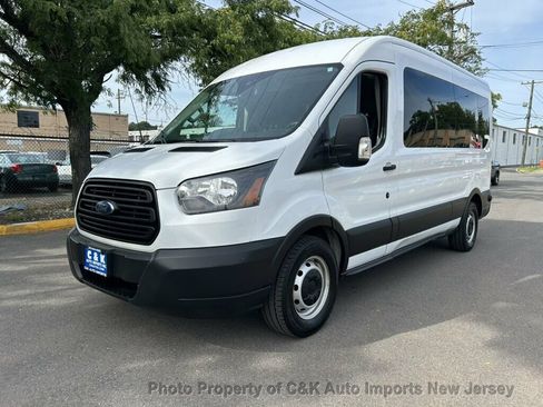 Used 2019 Ford Transit 350 XL RWD image 1