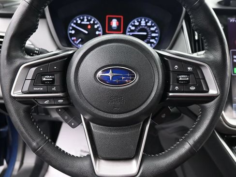 Used 2020 Subaru Outback Limited w/ Popular Package #2 AWD/4WD image 21