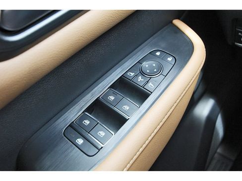 New 2026 Nissan Armada SL RWD image 22