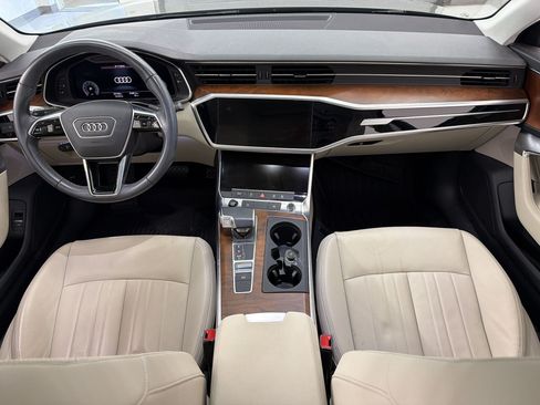 Used 2023 Audi A6 2.0T Premium w/ Convenience Package AWD/4WD image 16
