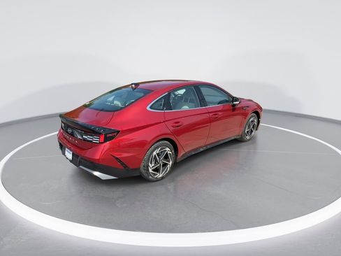 New 2026 Hyundai Sonata SEL image 8