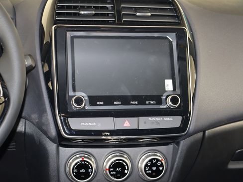 New 2026 Mitsubishi Outlander Sport SE image 12