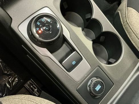 New 2026 Ford Bronco Sport Big Bend AWD/4WD image 21