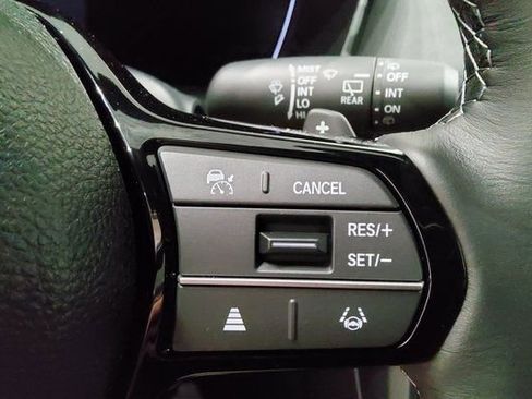 New 2026 Honda Civic Sport image 24