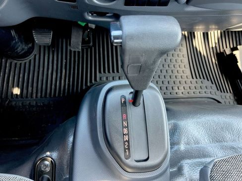 New 2024 Chevrolet Low Cab Forward image 38