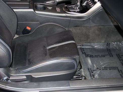 Used 2022 Toyota GR86 Premium RWD image 49