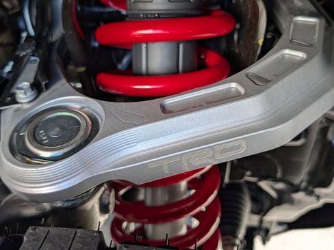 New 2026 Toyota Tacoma TRD Off-Road image 27