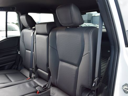 Used 2025 Toyota Land Cruiser AWD/4WD image 18