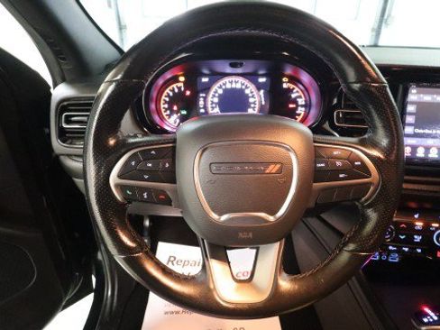Used 2023 Dodge Durango SXT AWD/4WD image 20