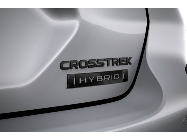 New 2026 Subaru Crosstrek 2.5i Limited AWD/4WD image 12