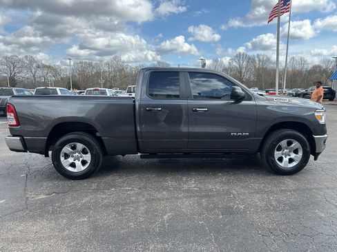 Used 2019 RAM 1500 Big Horn image 2