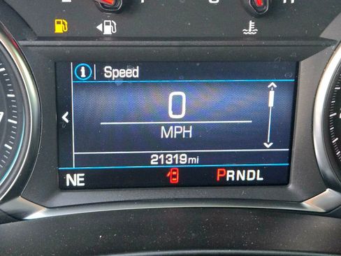 Used 2024 Chevrolet Equinox LT w/ LPO, Floor Liner Package image 14