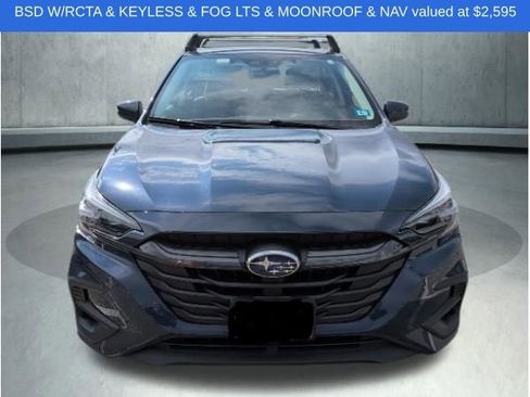 Used 2023 Subaru Legacy Premium image 3