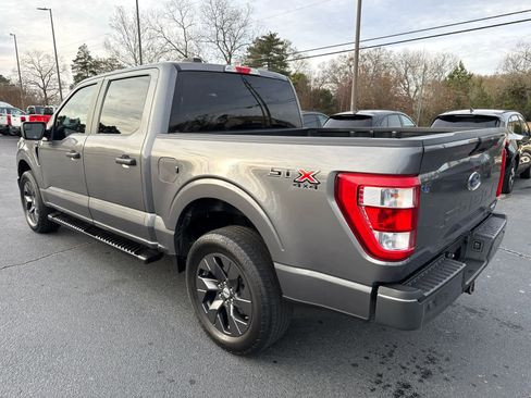 Used 2023 Ford F150 XL w/ STX Appearance Package image 3