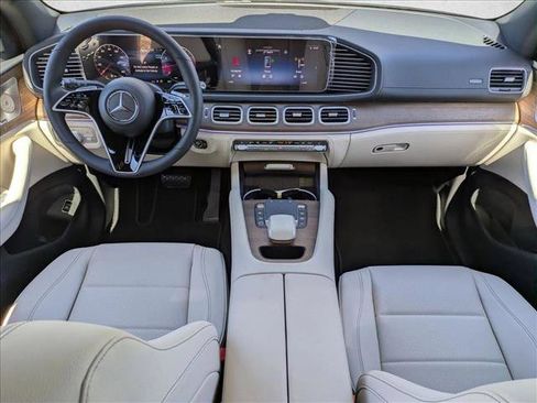 New 2026 Mercedes-Benz GLE 350 4MATIC image 15