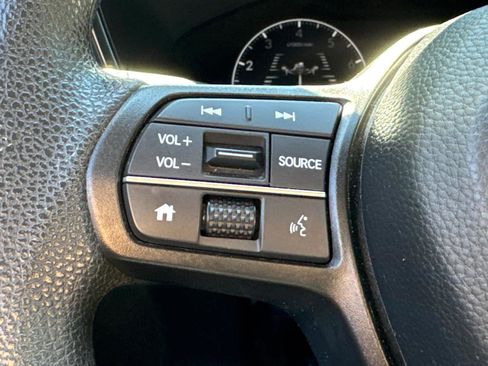 Certified 2024 Honda CR-V LX image 22