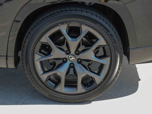 Certified 2025 Lexus TX 500h AWD w/ Technology Package image 12