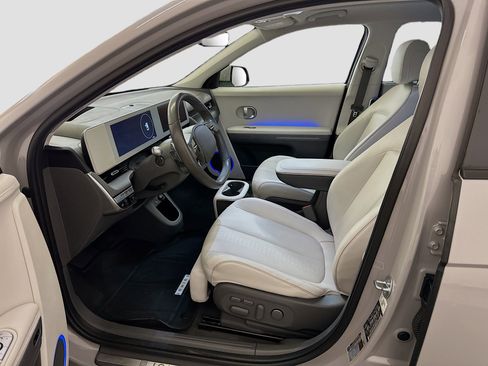 Used 2023 Hyundai Ioniq 5 Limited image 13