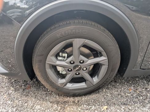 New 2026 Kia K4 FWD image 11