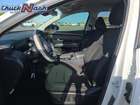 Used 2024 Hyundai Tucson SEL AWD/4WD image 9