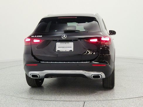 Certified 2024 Mercedes-Benz GLA 250 image 7