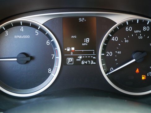Certified 2023 Nissan Kicks S w/ Interior Electronics Package FWD image 21