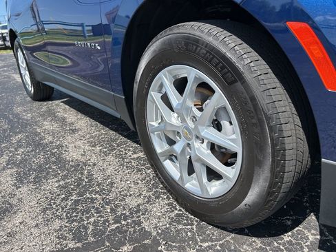 Certified 2022 Chevrolet Equinox LT image 15