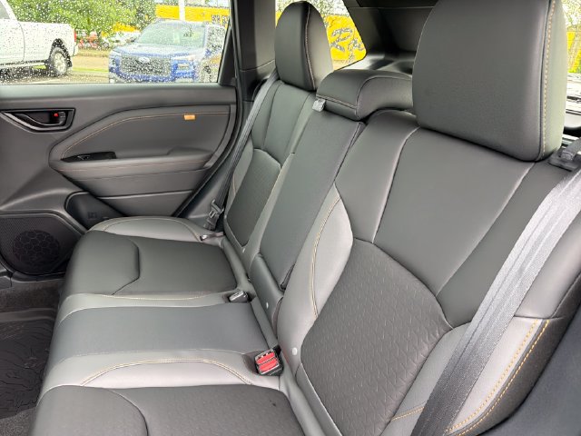New 2026 Subaru Forester Wilderness AWD/4WD image 22