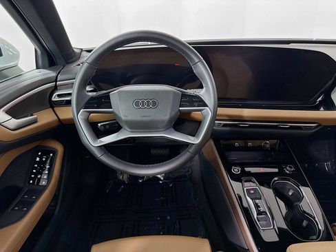 Used 2025 Audi A5 2.0T Premium w/ Premium Plus AWD/4WD image 21