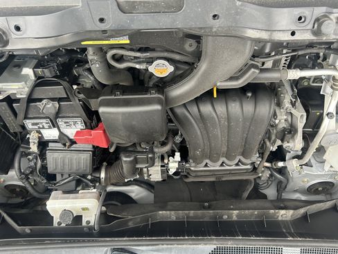 Used 2017 Nissan NV200 S FWD image 19