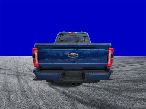New 2026 Ford F350 Lariat w/ Black Appearance Package image 5
