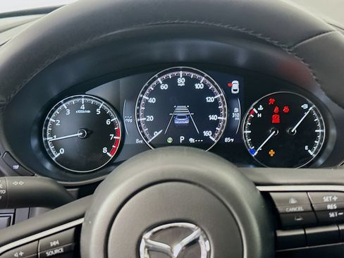New 2026 MAZDA CX-30 AWD 2.5 S image 12