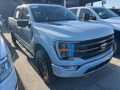 Used 2023 Ford F150 Tremor AWD/4WD image 2