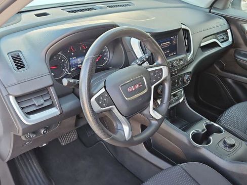 Certified 2024 GMC Terrain SLE image 10