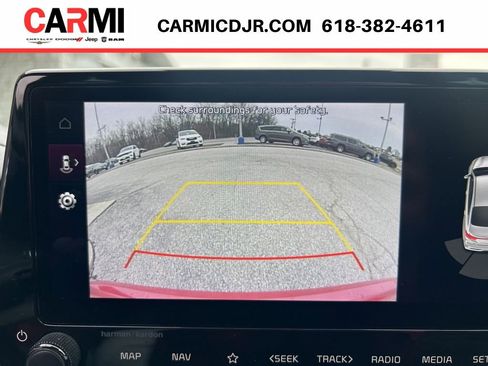 Used 2022 Kia Forte GT w/ GT2 Package image 23