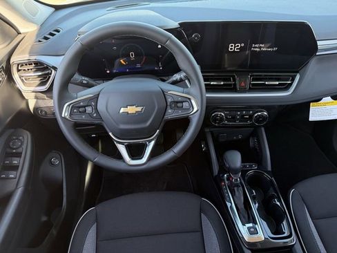 New 2026 Chevrolet TrailBlazer LT w/ Convenience Package image 12