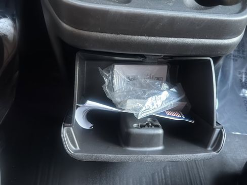 Used 2024 Chevrolet Express 2500 w/ Driver Convenience Package image 42