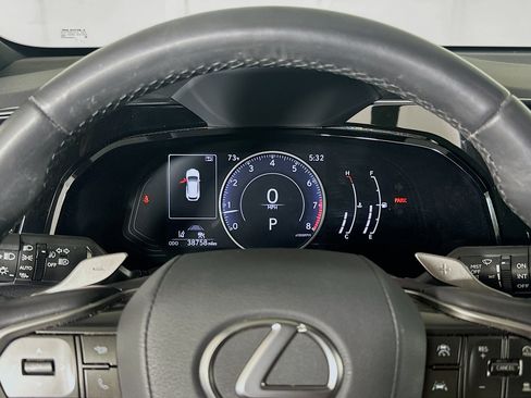 Used 2022 Lexus NX 250 FWD w/ Accessory Package 2 image 19