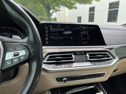 Used 2020 BMW X5 xDrive40i w/ Convenience Package AWD/4WD image 31
