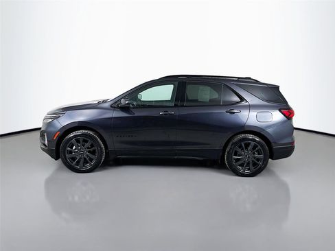 Used 2023 Chevrolet Equinox RS AWD/4WD image 6