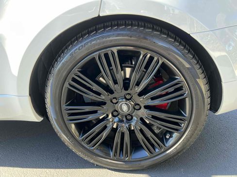 Used 2021 Land Rover Range Rover Sport Autobiography image 84