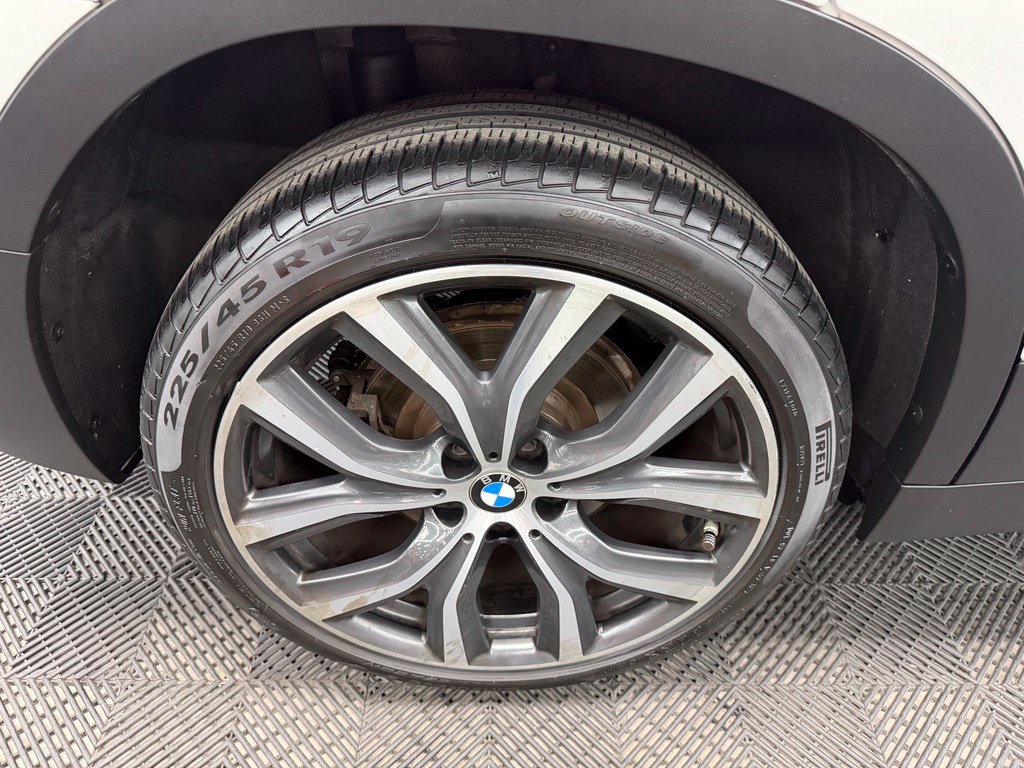 Used 2019 BMW X2 sDrive28i FWD image 19